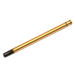 ASSOCIATED 12MM BIG BORE 27.5x3 TiN SHOCK SHAFT